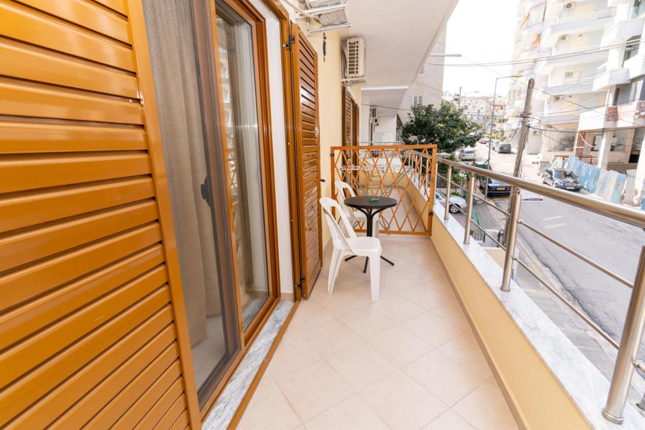 Sheme'S Apartments Sarandë Exterior foto